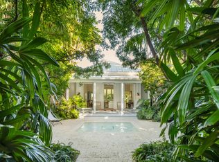711 Ashe St, Key West, FL 33040