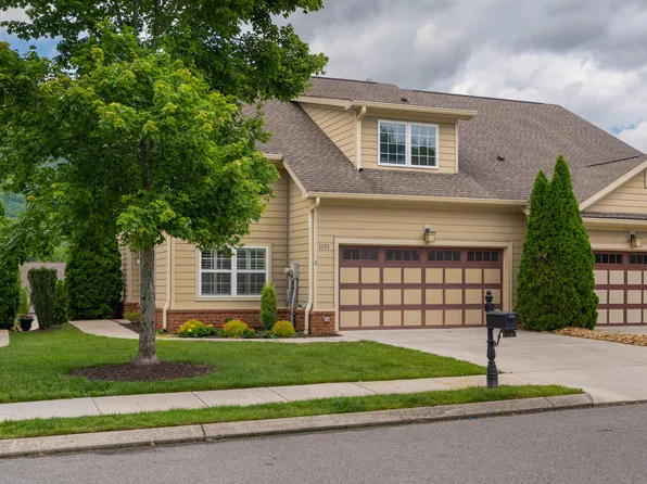 1151 Saddlebrook Dr, Chattanooga, TN 37405