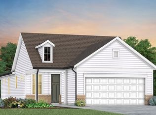 420 Sharp Way LOT 171, Murfreesboro, TN 37128