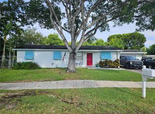 Homriv Subdivision, Homestead, FL 33030