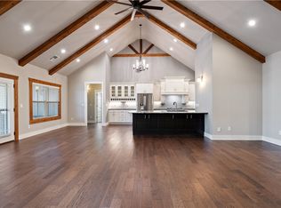 3710 Bear Tooth St, Bentonville, AR 72712