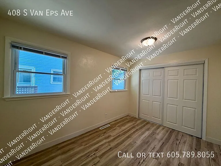 408 S Van Eps Ave — Photo 9