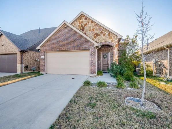 2804 Lenham Ln, Forney, TX 75126