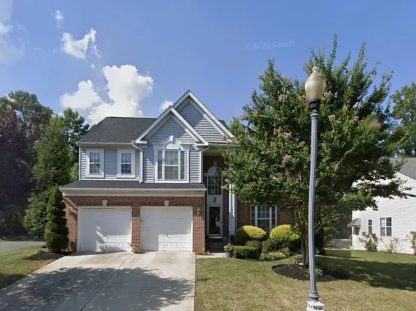 12208 Quadrille Ln, Bowie, MD 20720