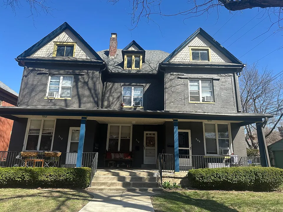 W 6th 304-314 MLR