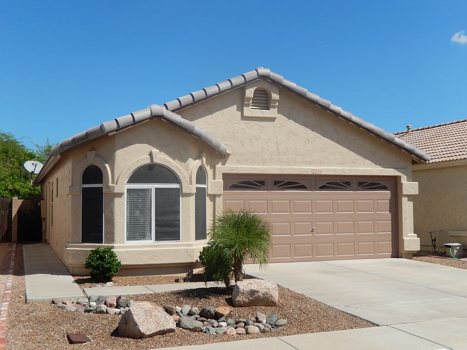 3244 E. Kerry Lane, Phoenix, AZ 85050