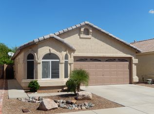 3244 E Kerry Ln, Phoenix, AZ 85050