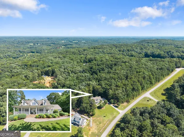 1009 Baldwin Heights Rd, Baldwin, GA 30511