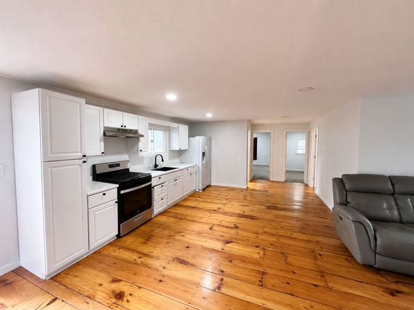 39 Willard St #1