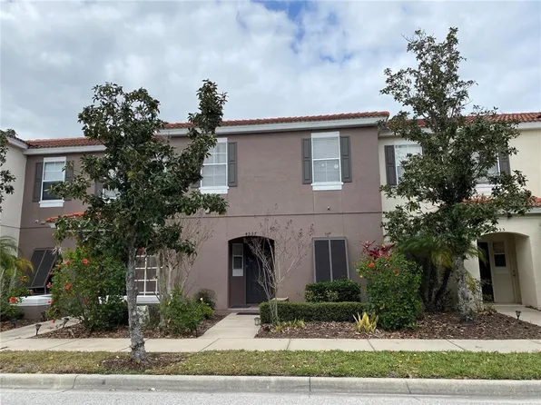 4557 Corsa Ln, Kissimmee, FL 34746
