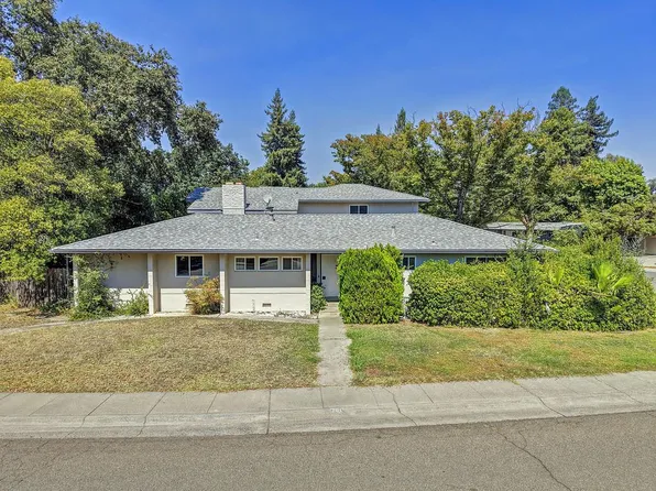 701 Elmwood Dr, Davis, CA 95616