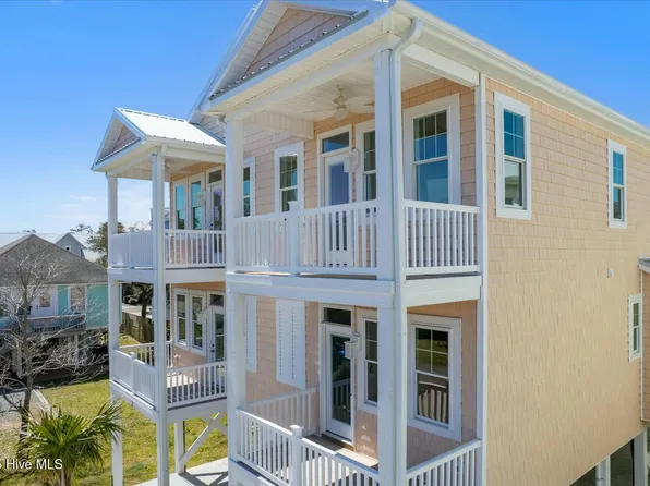 1118 Snapper Lane #1, Carolina Beach, NC 28428