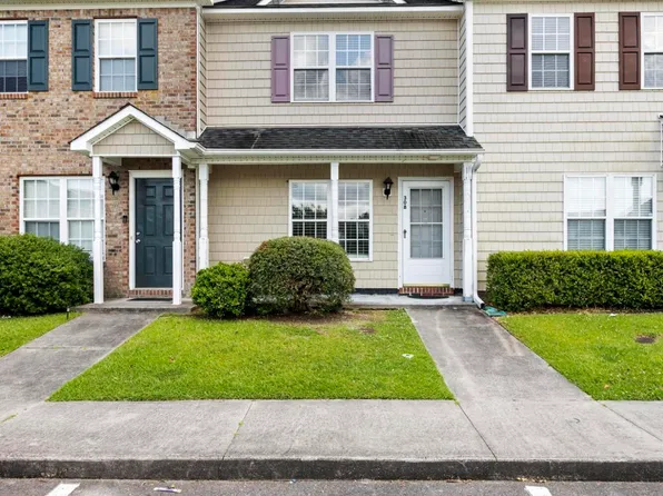 308 Streamwood Drive, Jacksonville, NC 28546
