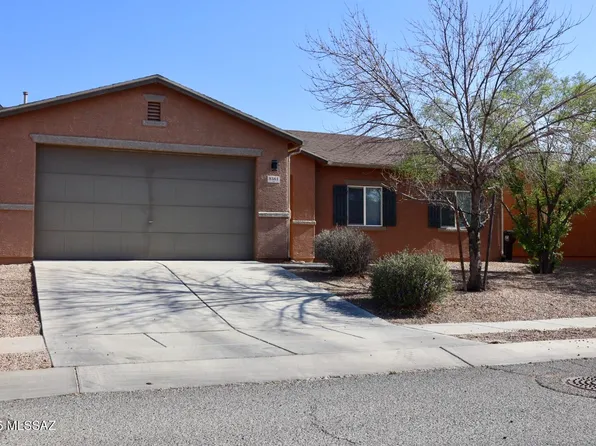 8361 W Screech Owl Dr, Tucson, AZ 85757