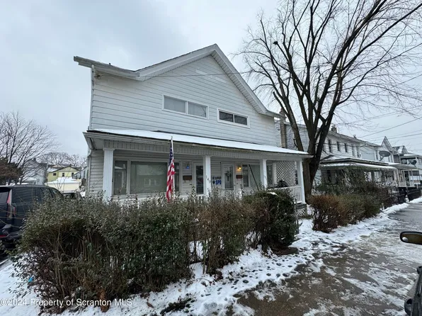 149 S Bromley Ave, Scranton, PA 18504