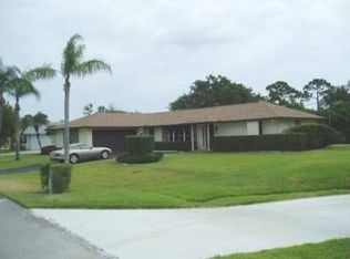 3016 SE Glasgow Dr, Stuart, FL 34997