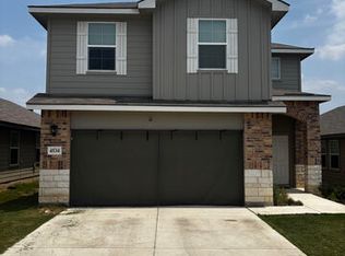 4534 Bontebok Dr, Converse, TX 78109
