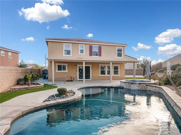 15126 Rawhide Ct, Victorville, CA 92394