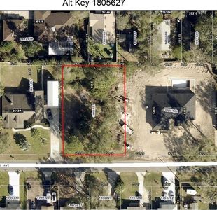 16 & 17 Quaker Ridge Ave, Sorrento, FL, 32776