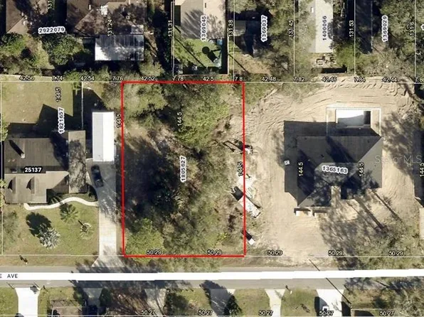 16 & 17 Quaker Ridge Ave, Sorrento, FL 32776