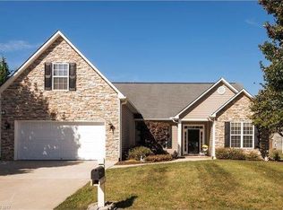 7 Hadley Park Way #7, Arden, NC 28704