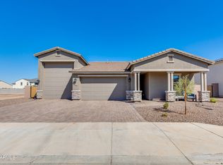 5116 W Top Hand Trl, Laveen, AZ 85339