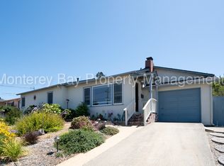 1067 Rosita Rd, Del Rey Oaks, CA 93940