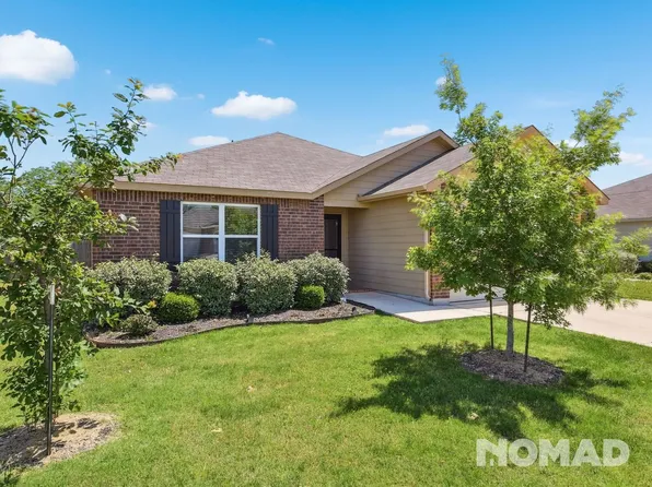 536 Long Leaf Dr, Seguin, TX 78130