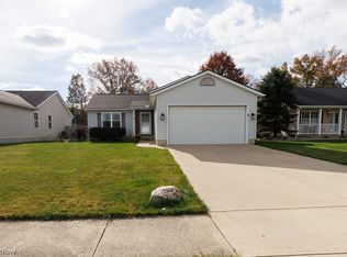 38375 Misty Meadow Trl, North Ridgeville, OH 44039