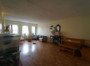 813 Elton Ave FLOOR 3, Bronx, NY 10451