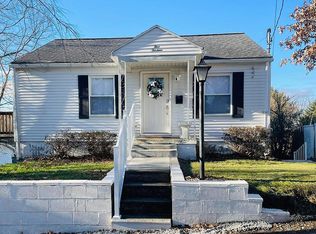 513 Morgan St, Morgantown, WV 26505