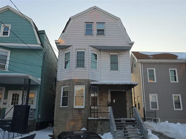 77 Winfield Ave, Jersey City, NJ 07305