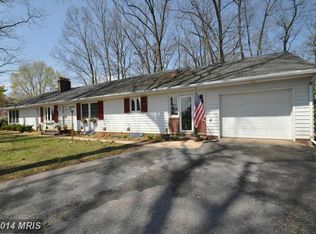 532 Morelock Schoolhouse Rd, Westminster, MD 21158