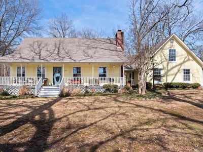 1349 Peach Orchard Ln, Ozark, AR, 72949