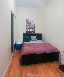 Rented by City Connections Realty