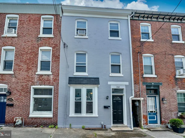 341 Spring Mill Ave, Conshohocken, PA 19428