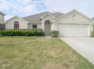 3918 Dawn Rise Ct, Fresno, TX 77545