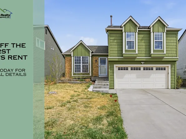10346 Quail St, Westminster, CO 80021