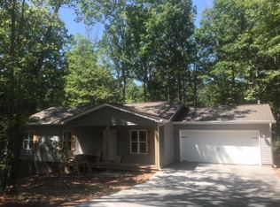 245 Flicker Way LOT 4, Rocky Face, GA 30740