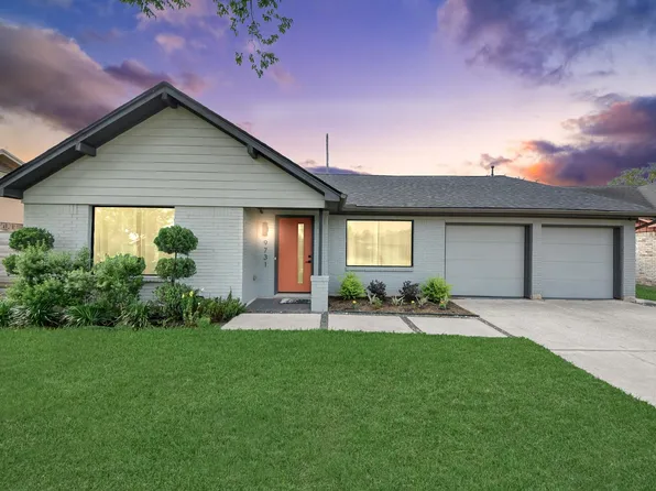 9731 Clanton St, Houston, TX 77080