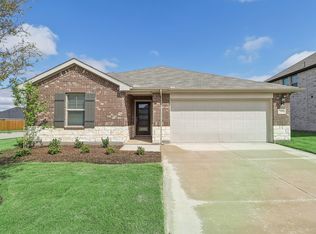 260 Arcane St, Greenville, TX 75402