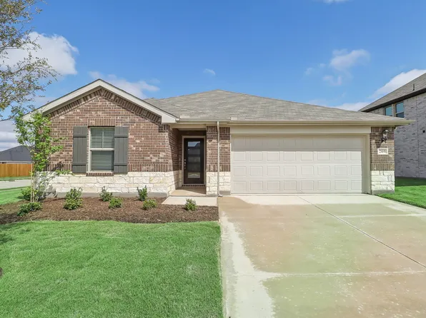 260 Arcane St, Greenville, TX 75402