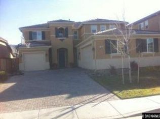 11280 Messina Way, Reno, NV 89521