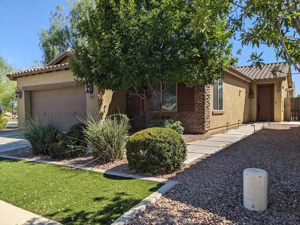 283 E Jade Dr, Chandler, AZ 85286