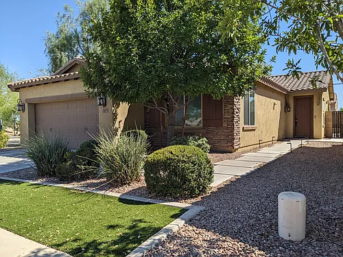 283 E Jade Dr Photo 1