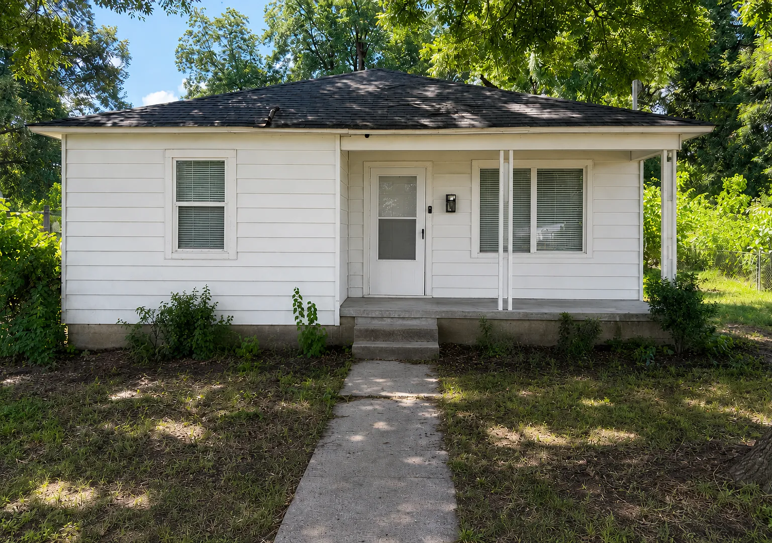 321 Cheryl St, North Little Rock $950/month — Photo 1