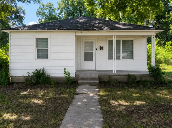321 Cheryl St, North Little Rock, AR 72114