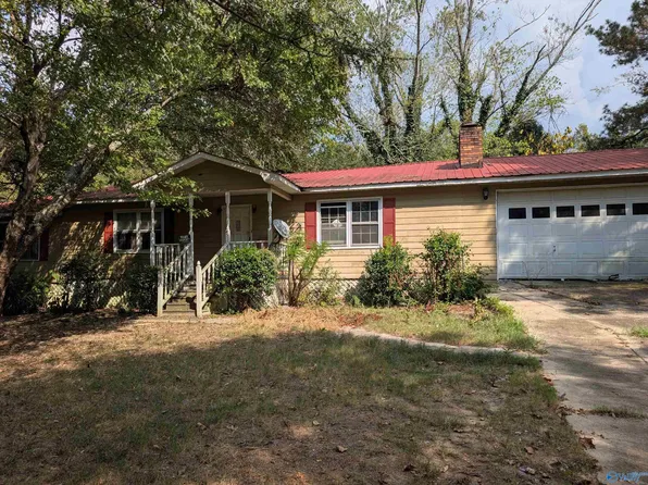 45 Fire Tower Rd, Boaz, AL 35956
