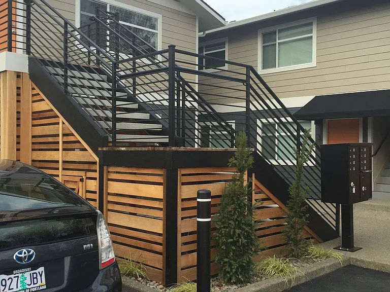 Berkeley Apartments — Photo 10