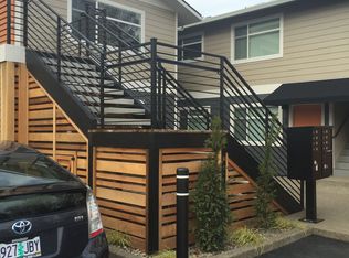 7511 N Berkeley Ave APT 7, Portland, OR 97203